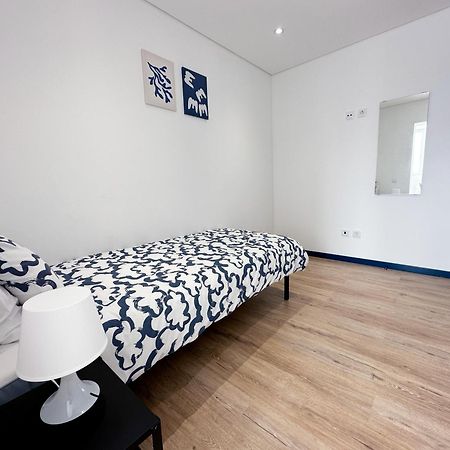 Guest House Dml Aveiro Dış mekan fotoğraf