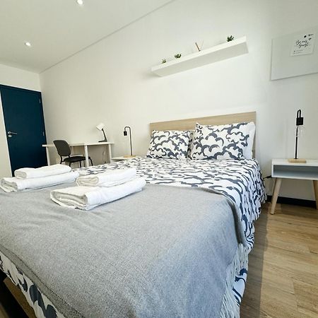 Guest House Dml Aveiro Dış mekan fotoğraf