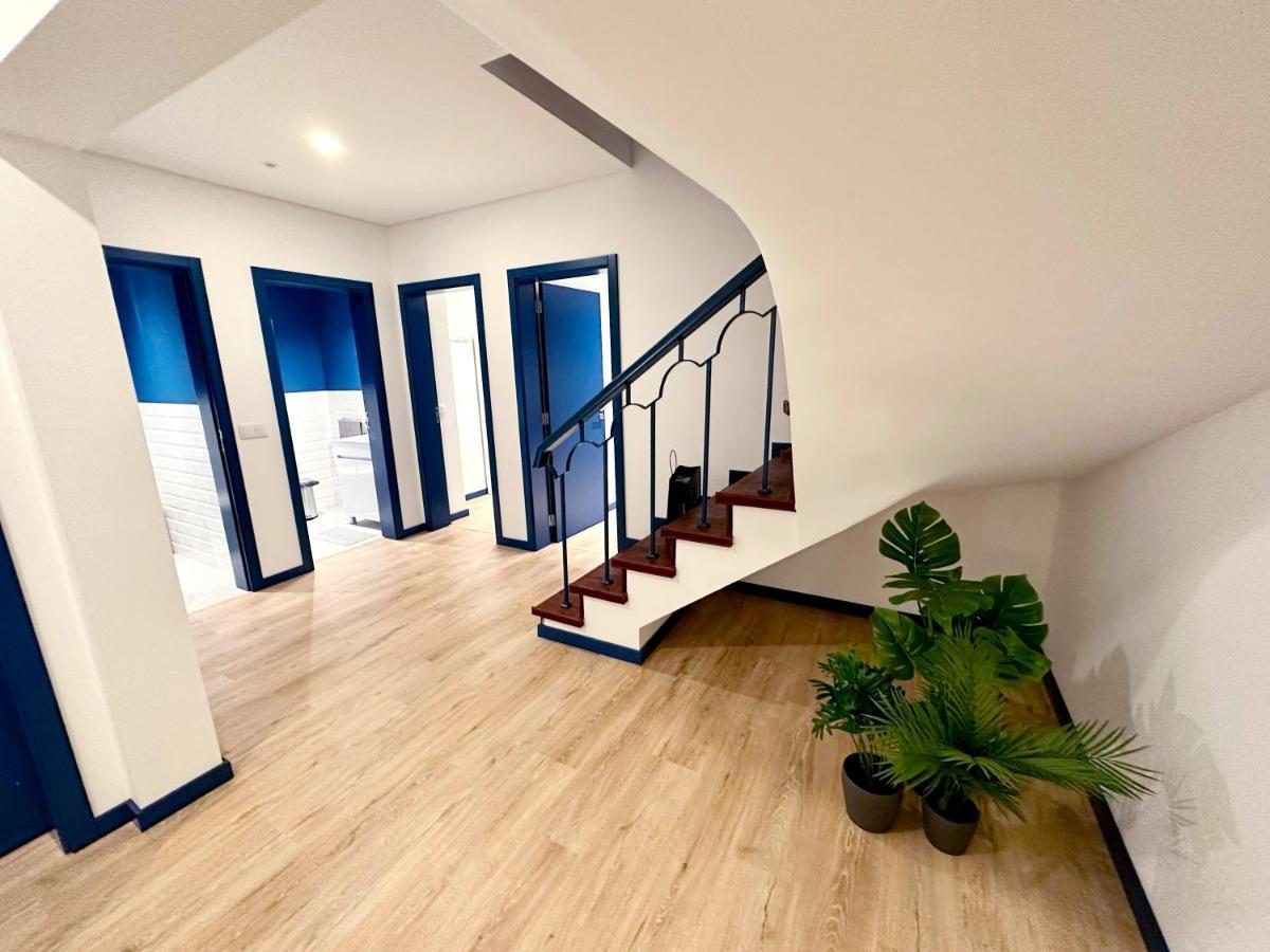 Guest House Dml Aveiro Dış mekan fotoğraf