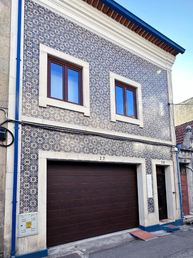Guest House Dml Aveiro Dış mekan fotoğraf