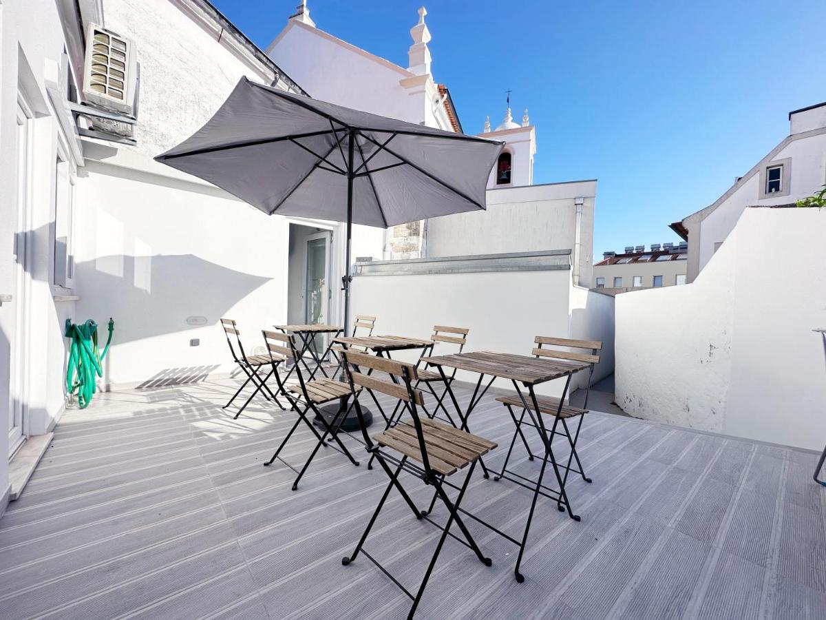 Guest House Dml Aveiro Dış mekan fotoğraf