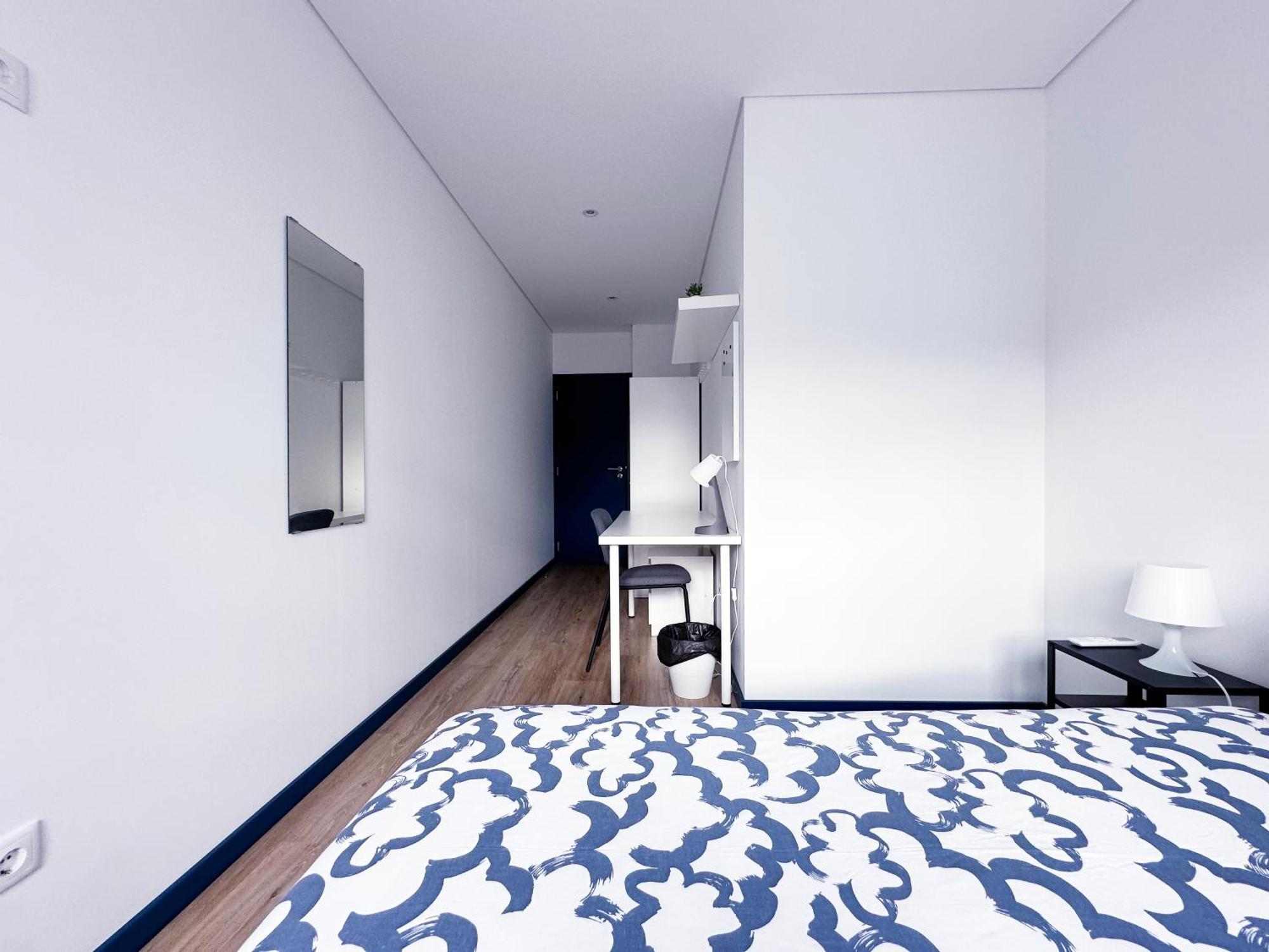 Guest House Dml Aveiro Oda fotoğraf