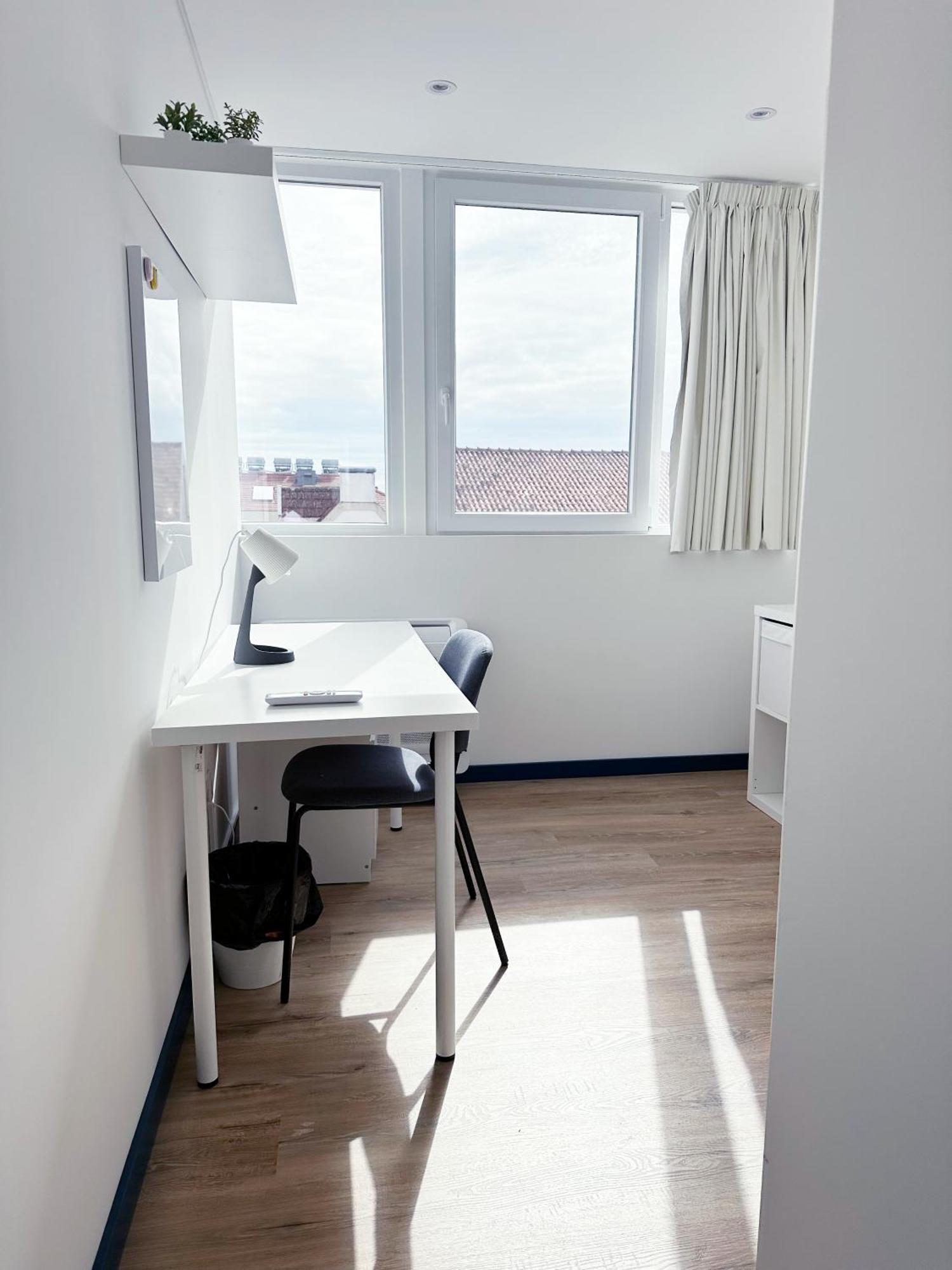 Guest House Dml Aveiro Dış mekan fotoğraf