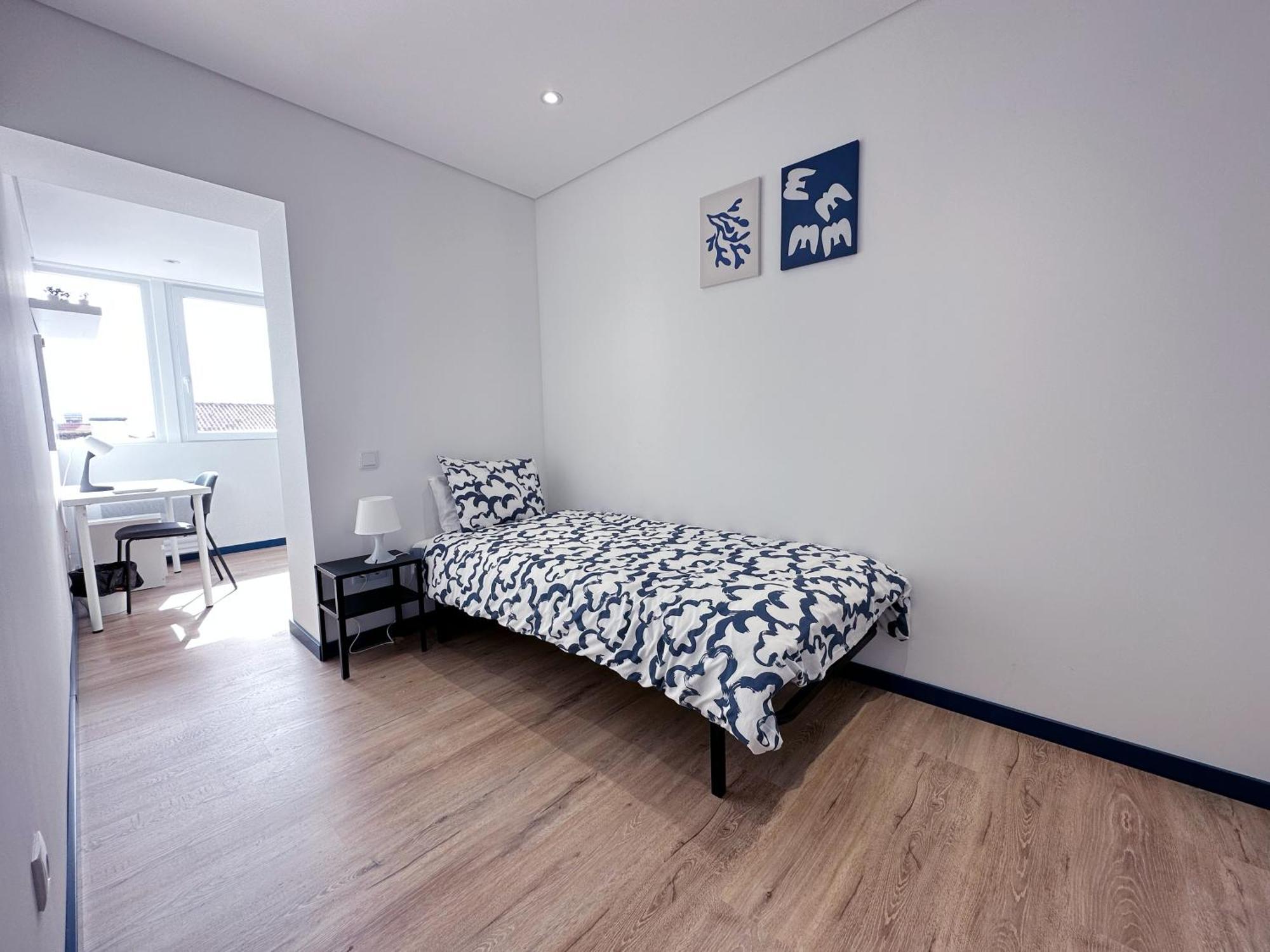 Guest House Dml Aveiro Dış mekan fotoğraf