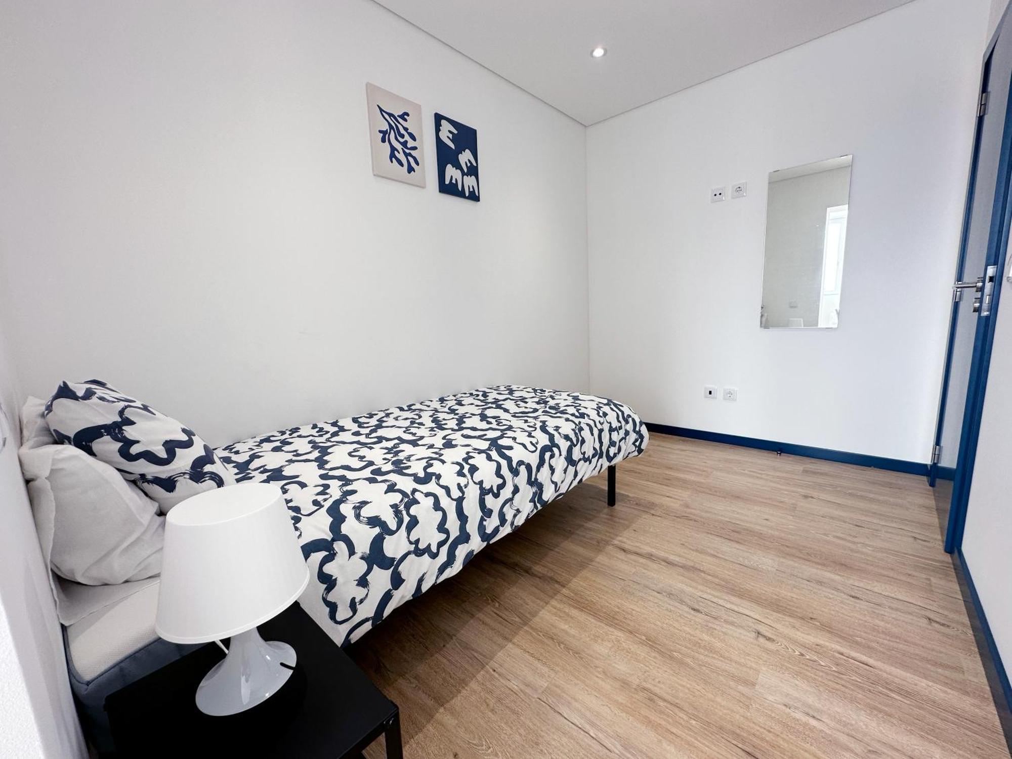 Guest House Dml Aveiro Dış mekan fotoğraf