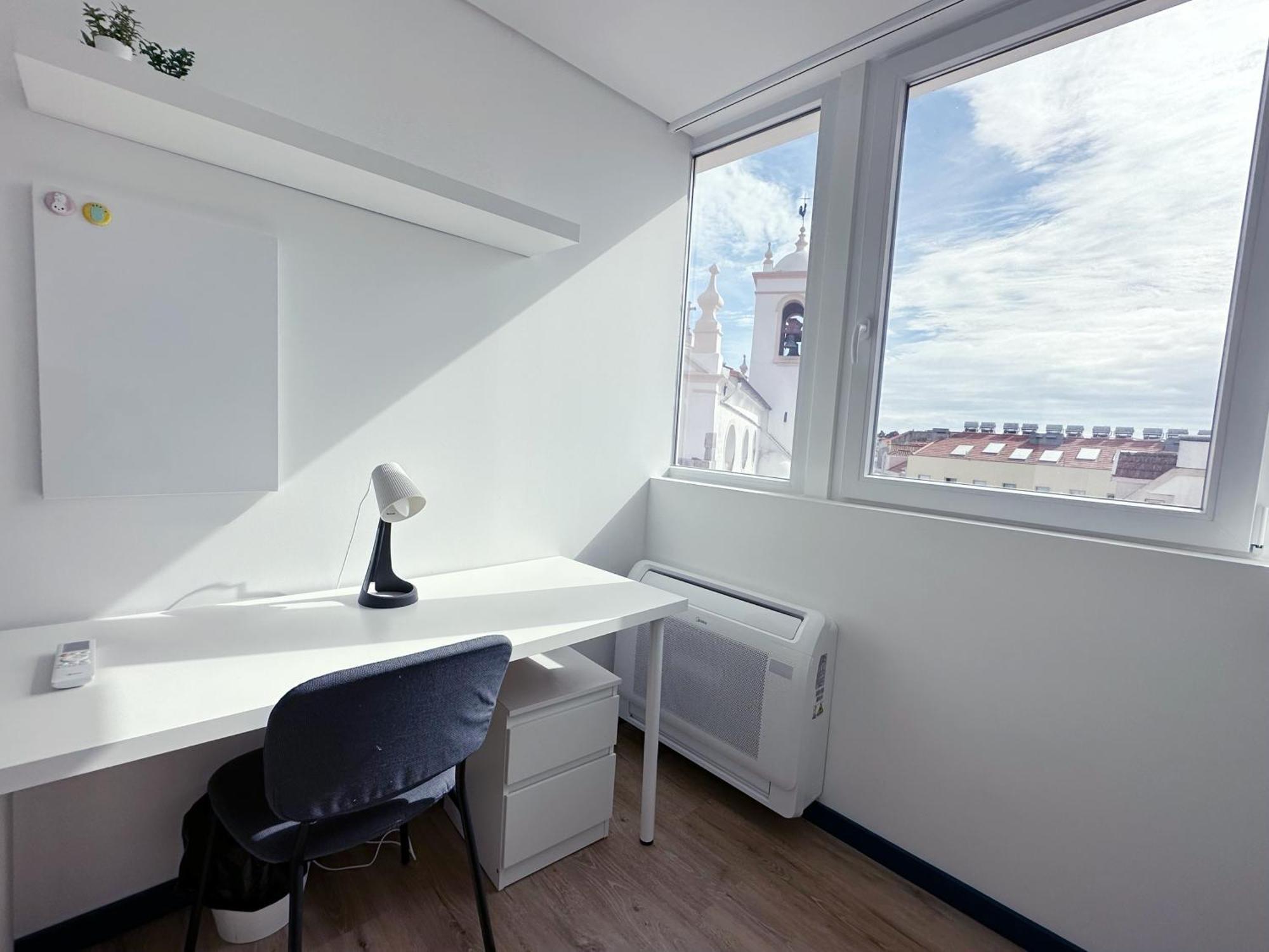 Guest House Dml Aveiro Dış mekan fotoğraf