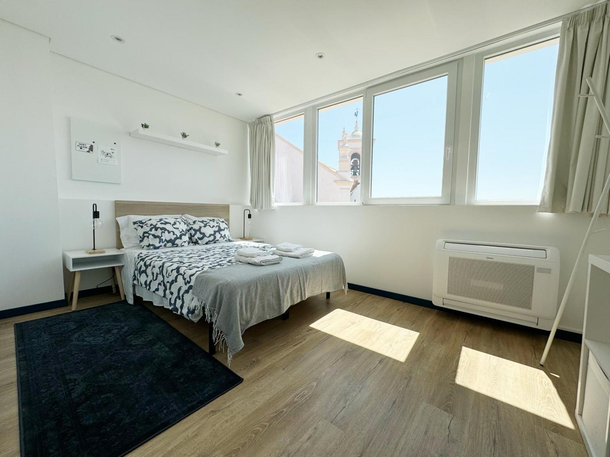 Guest House Dml Aveiro Dış mekan fotoğraf