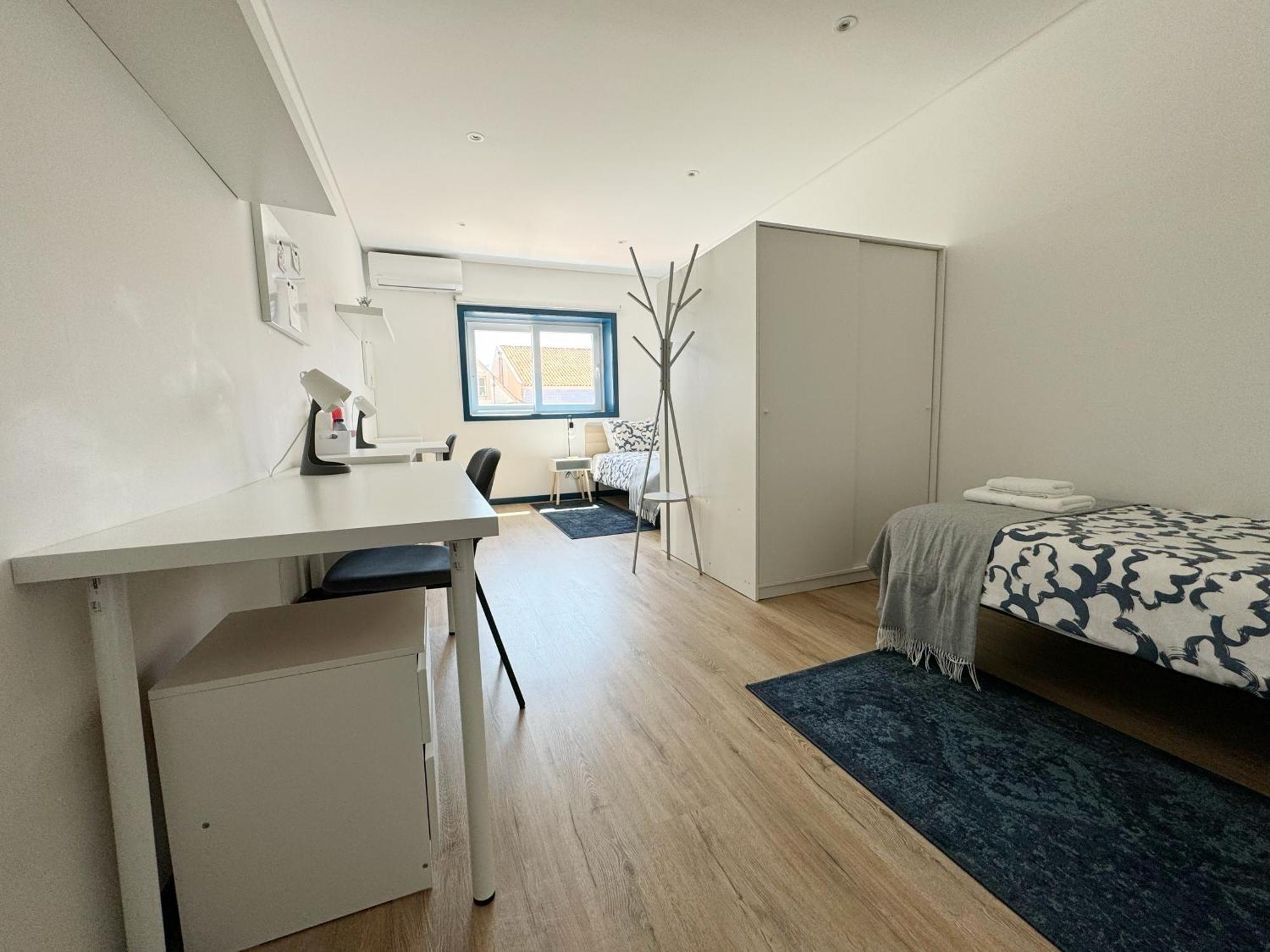 Guest House Dml Aveiro Dış mekan fotoğraf