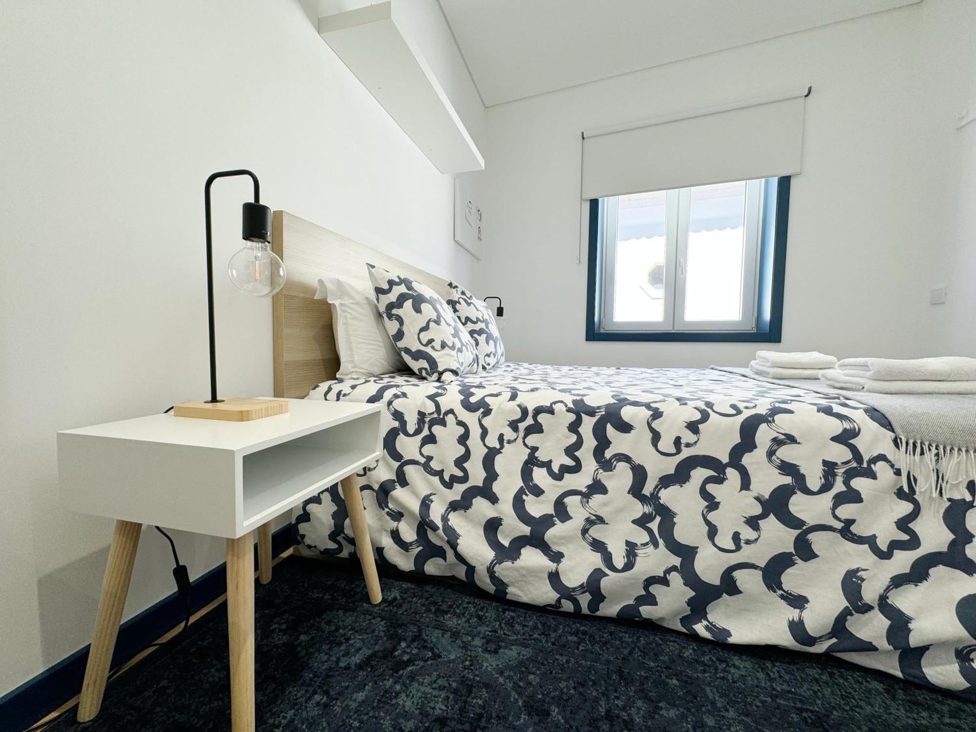 Guest House Dml Aveiro Dış mekan fotoğraf