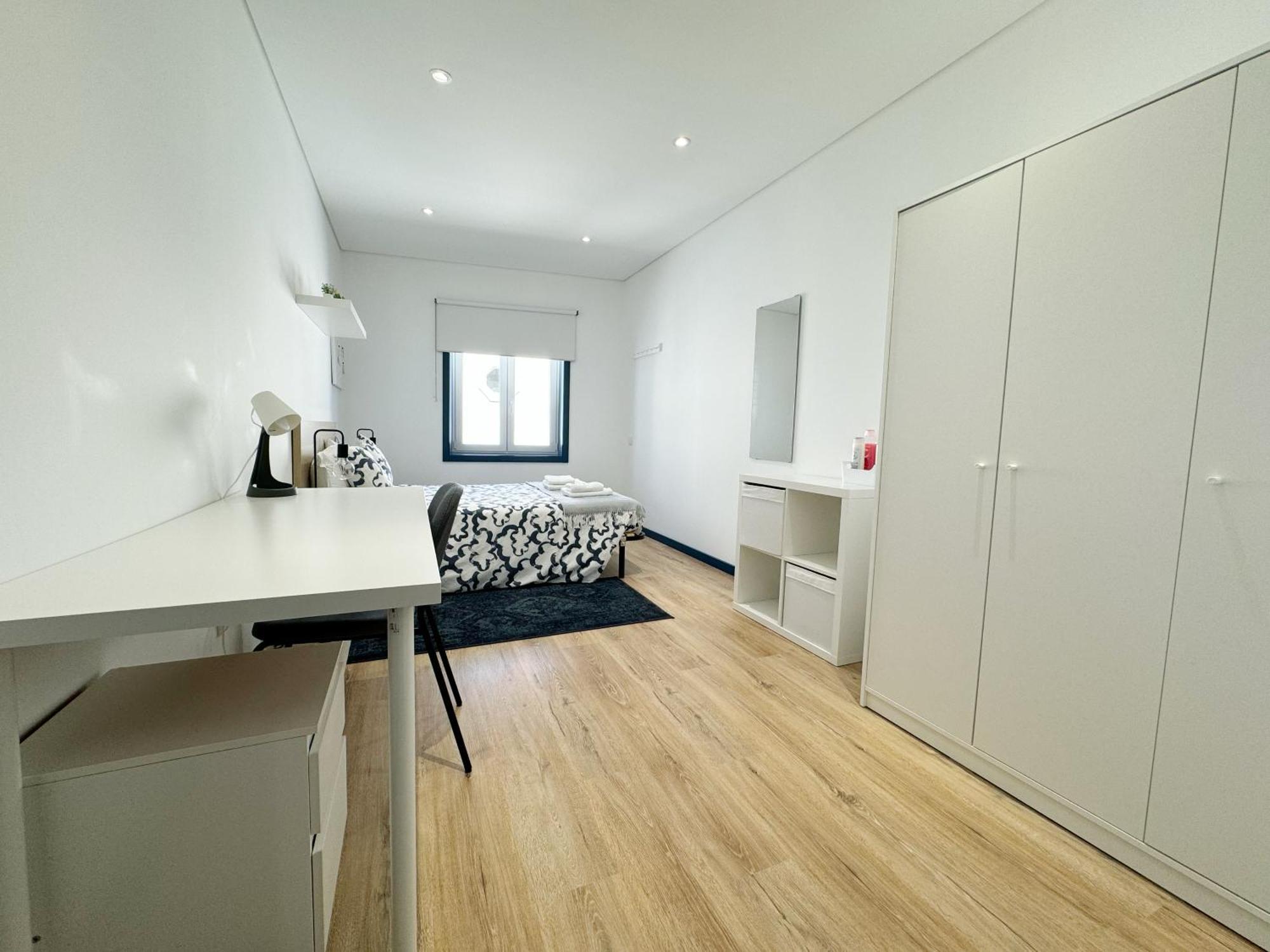 Guest House Dml Aveiro Dış mekan fotoğraf