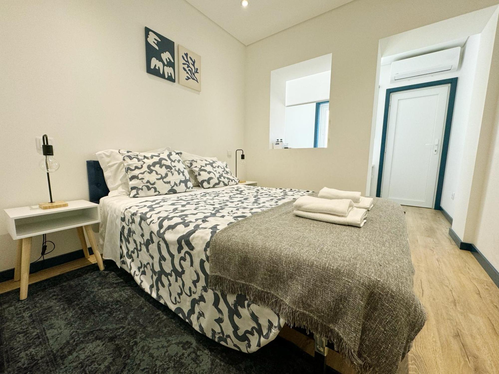 Guest House Dml Aveiro Dış mekan fotoğraf