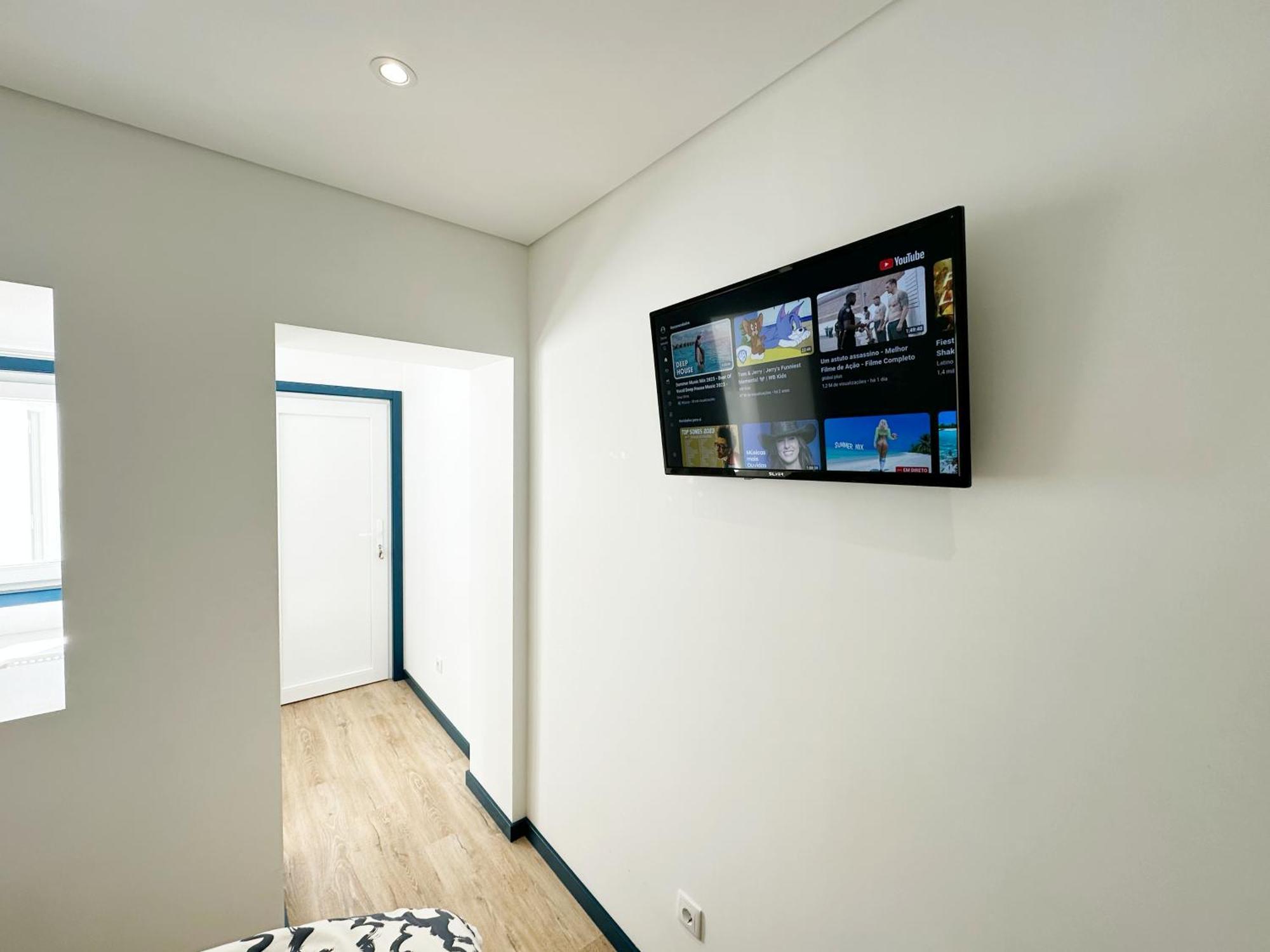 Guest House Dml Aveiro Dış mekan fotoğraf