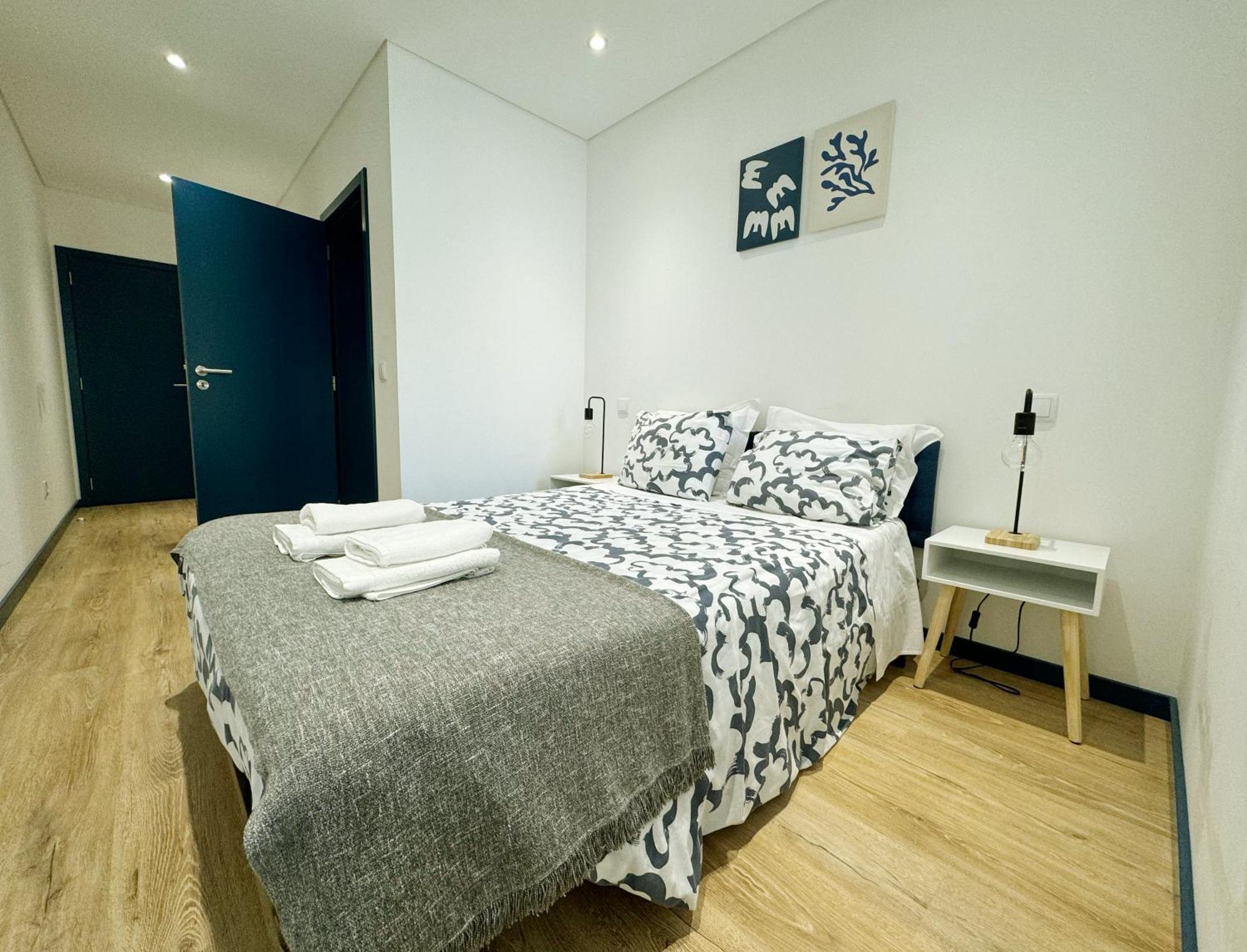 Guest House Dml Aveiro Dış mekan fotoğraf