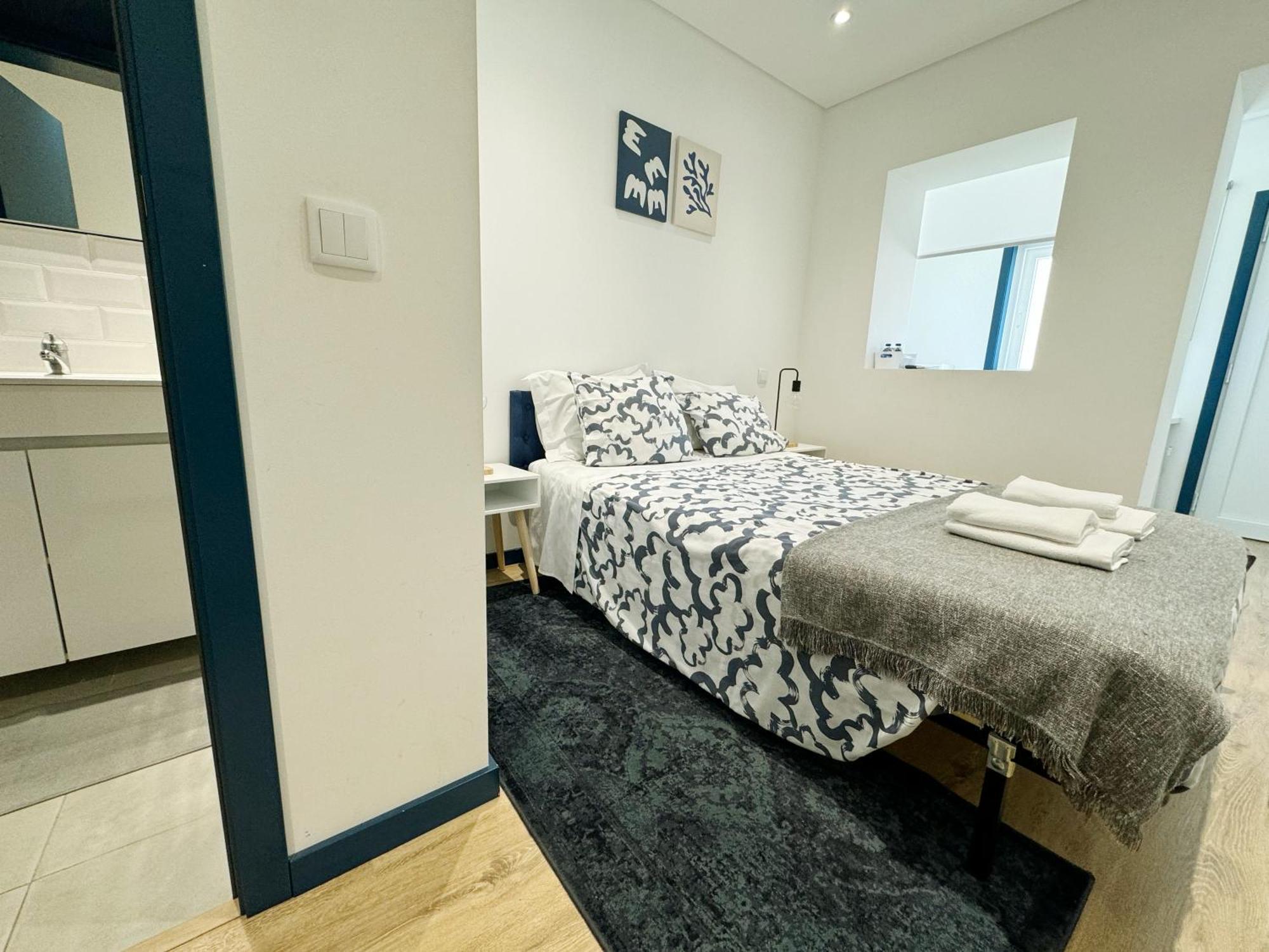 Guest House Dml Aveiro Dış mekan fotoğraf